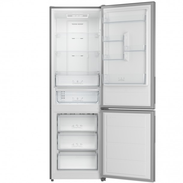 Combinado TEKA NFL 355 SS Inox Full No Frost - 310L