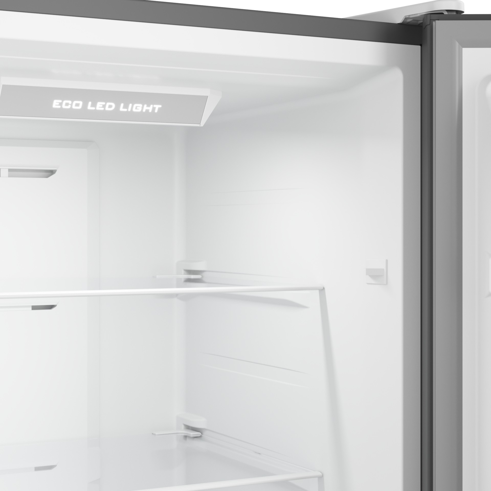 Combinado TEKA NFL 355 SS Inox Full No Frost - 310L