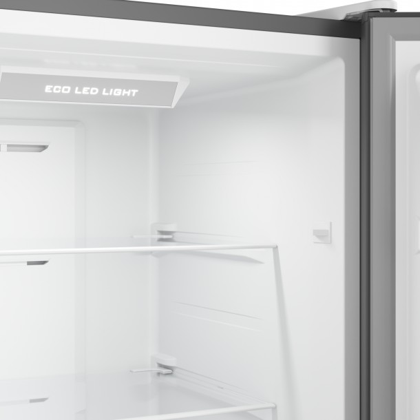 Combinado TEKA NFL 355 SS Inox Full No Frost - 310L