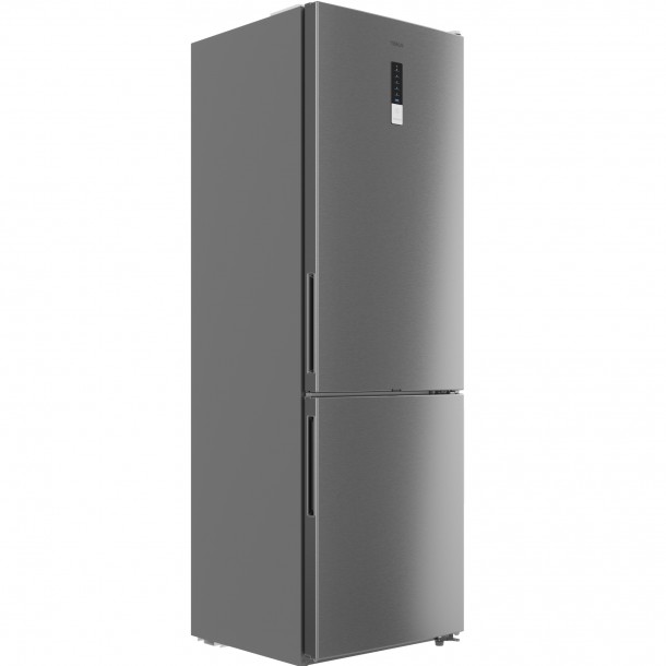 Combinado TEKA NFL 355 SS Inox Full No Frost - 310L