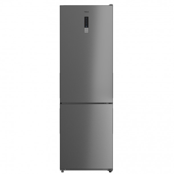 Combinado TEKA NFL 355 SS Inox Full No Frost - 310L