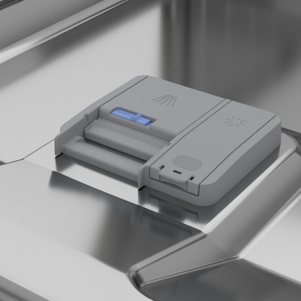 Mquina Lavar Loia BEKO DVN05320X INOX - 13 Conjuntos