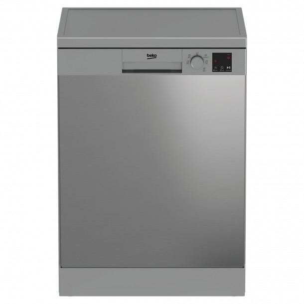 Mquina Lavar Loia BEKO DVN05320X INOX - 13 Conjuntos