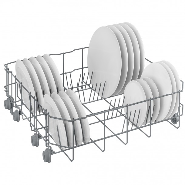 Mquina Lavar Loia BEKO DVN05320X INOX - 13 Conjuntos