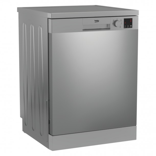 Mquina Lavar Loia BEKO DVN05320X INOX - 13 Conjuntos