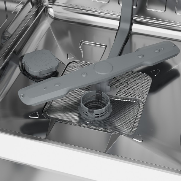 Mquina Lavar Loia BEKO DVN05320X INOX - 13 Conjuntos