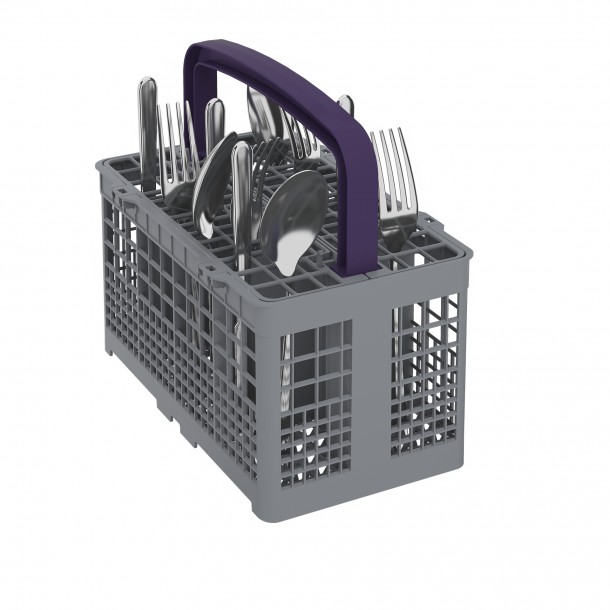 Mquina Lavar Loia BEKO DVN05320X INOX - 13 Conjuntos