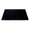 Placa Induo INDESIT IS83Q60NE - 4 Zonas