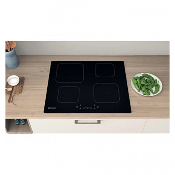 Placa Induo INDESIT IS83Q60NE - 4 Zonas