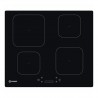 Placa Induo INDESIT IS83Q60NE - 4 Zonas