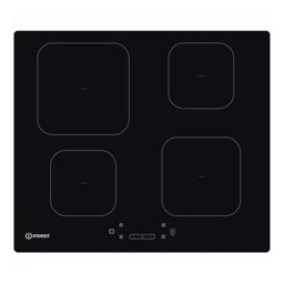 Placa Induo INDESIT IS83Q60NE - 4 Zonas