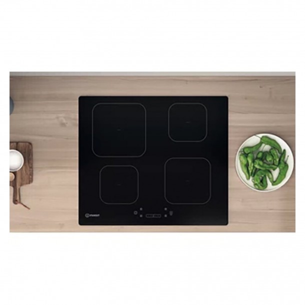 Placa Induo INDESIT IS83Q60NE - 4 Zonas
