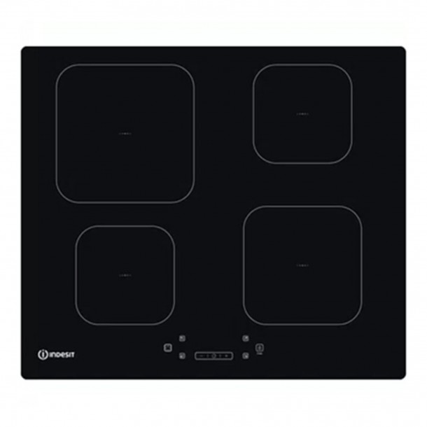 Placa Induo INDESIT IS83Q60NE - 4 Zonas