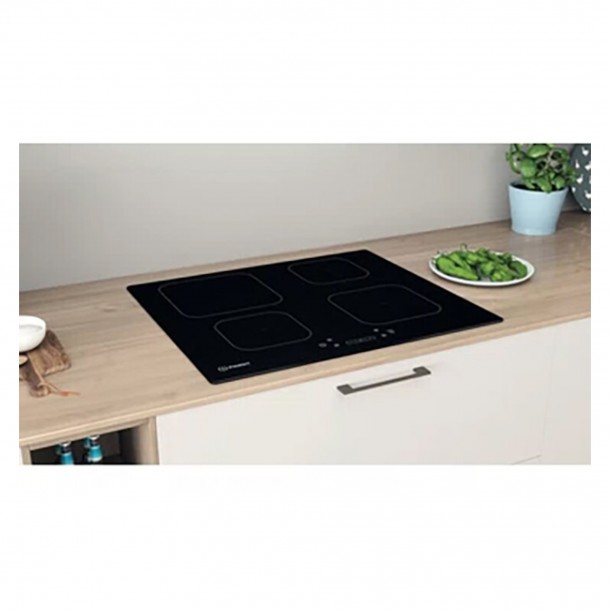 Placa Induo INDESIT IS83Q60NE - 4 Zonas