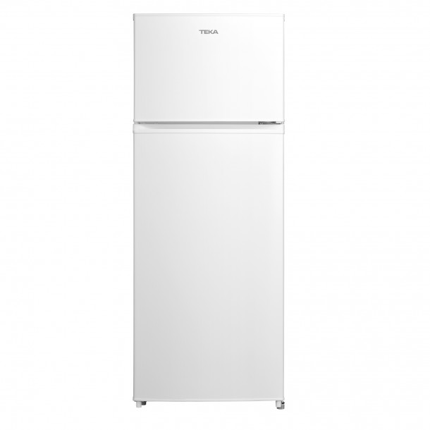 Frigorfico TEKA RTF2510WH - 204Lts