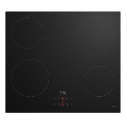 Placa Induo BEKO HII64401MT - 4 Zonas