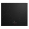 Placa Induo BEKO HII64401MT - 4 Zonas