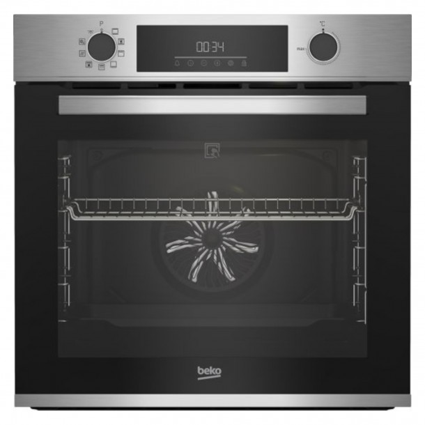 Forno BEKO BBIE12300XD - 72 L - Hidroltico