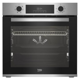 Forno BEKO BBIE123001XD - 72 L - Hidrolítico Forno BEKO BBIE123001XD - 72 L - Hidrolítico