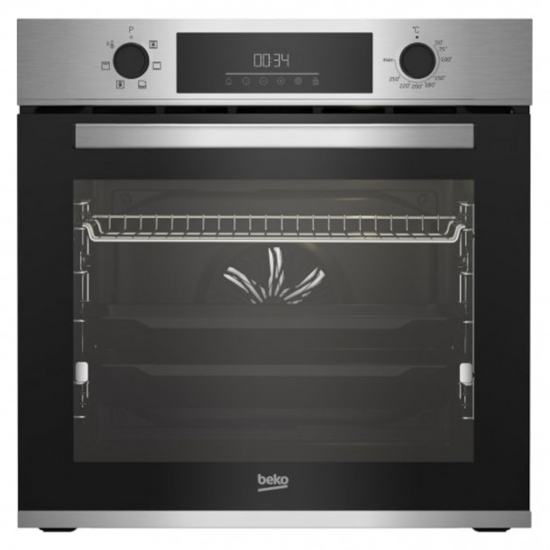Forno BEKO BBIE123001XD - 72 L - Hidroltico