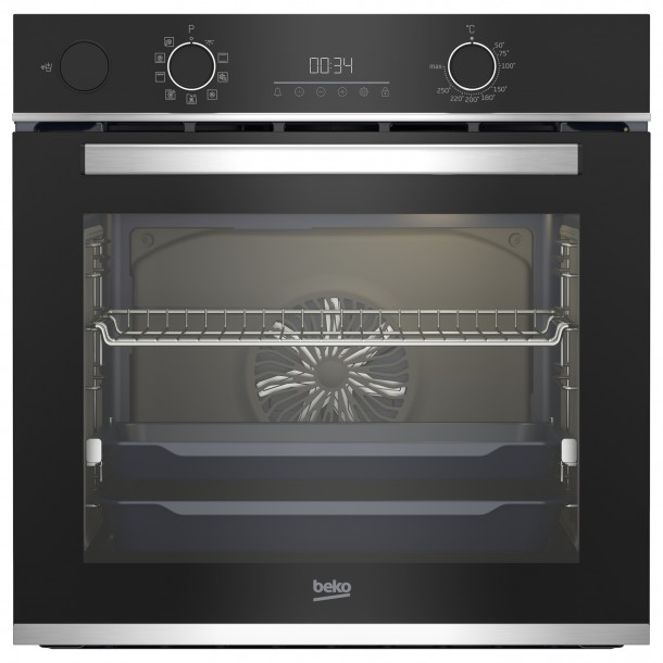 Forno BEKO BBIS13300XMSE - 72 L - Hidroltico