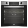Forno BEKO BBIE123001XD - 72 L - Hidroltico