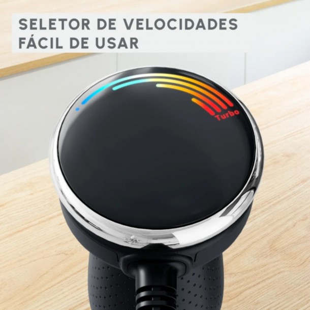 Varinha MOULINEX DD673810 - 1000W