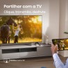 Tv HISENSE 40A4Q 40" Full HD Smart TV