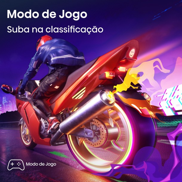 Tv HISENSE 40A4Q 40" Full HD Smart TV