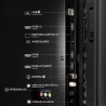 Tv HISENSE 43A6Q 43" 4K Ultra HD Dolby Vision AI 4K Upscaller