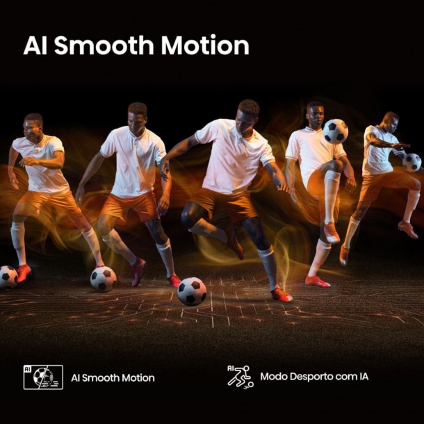 Tv HISENSE 43A6Q 43" 4K Ultra HD Dolby Vision AI 4K Upscaller