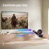Tv HISENSE 43A6Q 43" 4K Ultra HD Dolby Vision AI 4K Upscaller