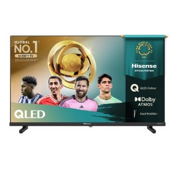 Qled Tv HISENSE 40A5Q 40" Full HD Smart TV