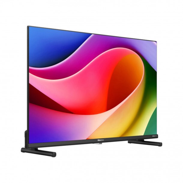 Qled Tv HISENSE 40A5Q 40" Full HD Smart TV
