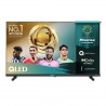 Qled Tv HISENSE 40A5Q 40" Full HD Smart TV