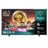 Qled Tv HISENSE 65E7Q 65" Qled 4K Ultra HD Quantum Dot