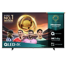 Qled Tv HISENSE 65E7Q 65" Qled 4K Ultra HD Quantum Dot Qled Tv HISENSE 65E7Q 65" Qled 4K Ultra HD Quantum Dot