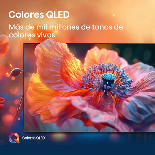 Qled Tv HISENSE 65E7Q 65" Qled 4K Ultra HD Quantum Dot