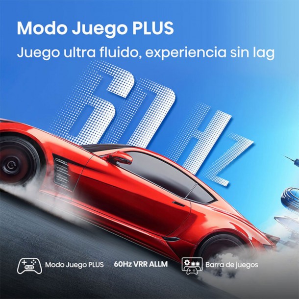 Qled Tv HISENSE 65E7Q 65" Qled 4K Ultra HD Quantum Dot