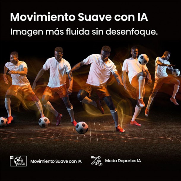 Qled Tv HISENSE 50A7Q 50" 4K Ultra HD Dolby Vision AI 4K Upscaller