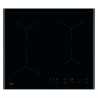 Placa Induo AEG TN64IA00FB - 4 Zonas
