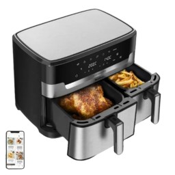 Fritadeira MOULINEX EZ942DF0 Fritadeira MOULINEX EZ942DF0
