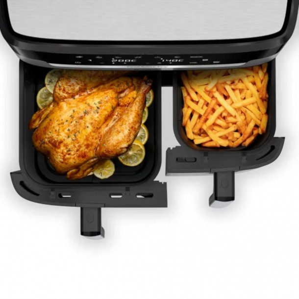 Fritadeira MOULINEX EZ942DF0