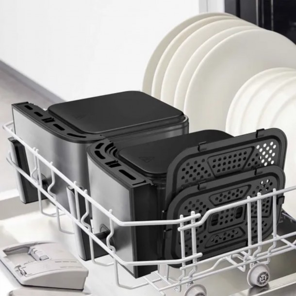 Fritadeira MOULINEX EZ942DF0