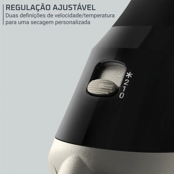 Escova Rotativa Brush Activ ROWENTA UB9540FO