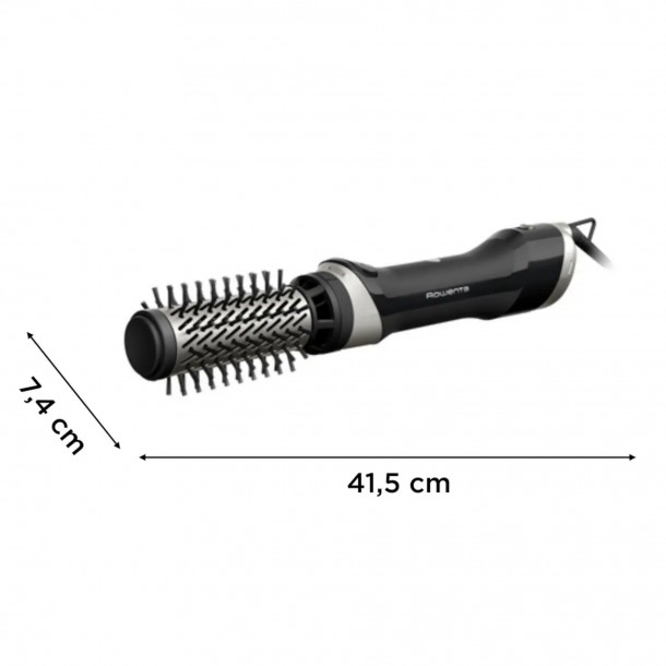 Escova Rotativa Brush Activ ROWENTA UB9540FO