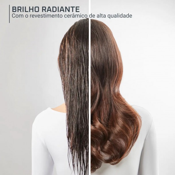 Escova Rotativa Brush Activ ROWENTA UB9540FO