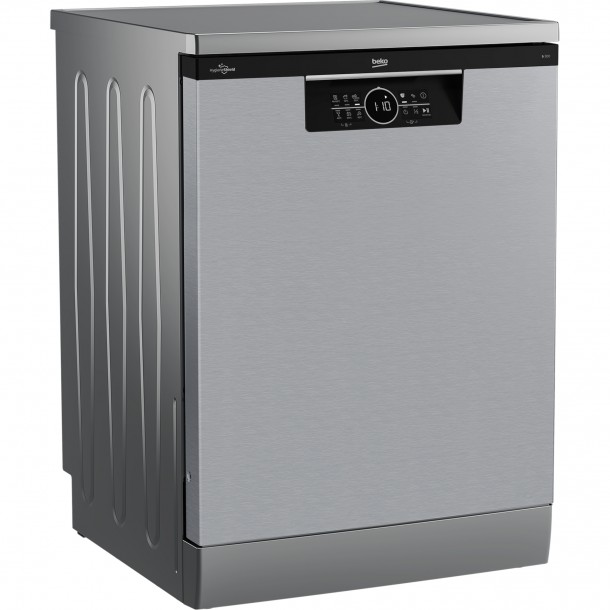 Mquina Lavar Loia BEKO BDFN 26530X INOX - 15 Conjuntos