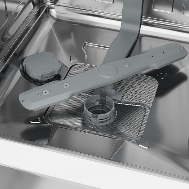 Mquina Lavar Loia BEKO BDFN 26530X INOX - 15 Conjuntos