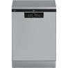 Mquina Lavar Loia BEKO BDFN 26530X INOX - 15 Conjuntos